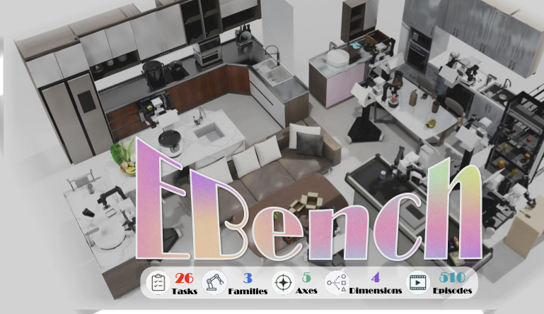 EBench preview